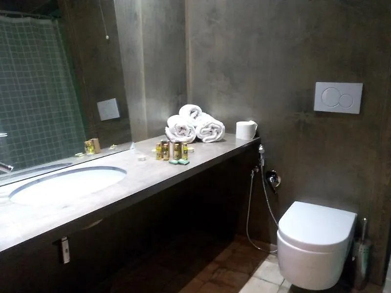 Casa D Aria Apartment Catania Residence