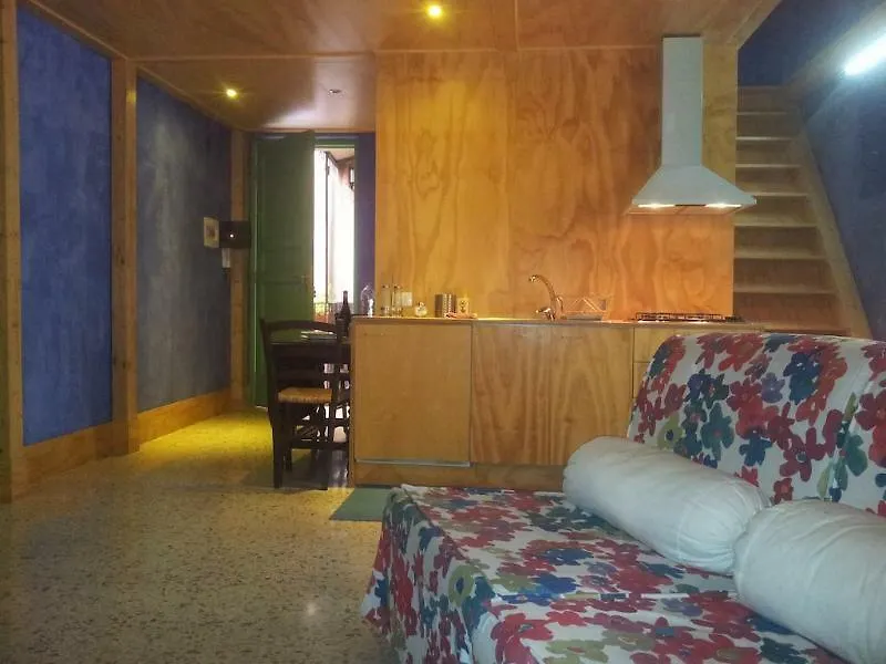Casa D Aria Apartment Catania Italy