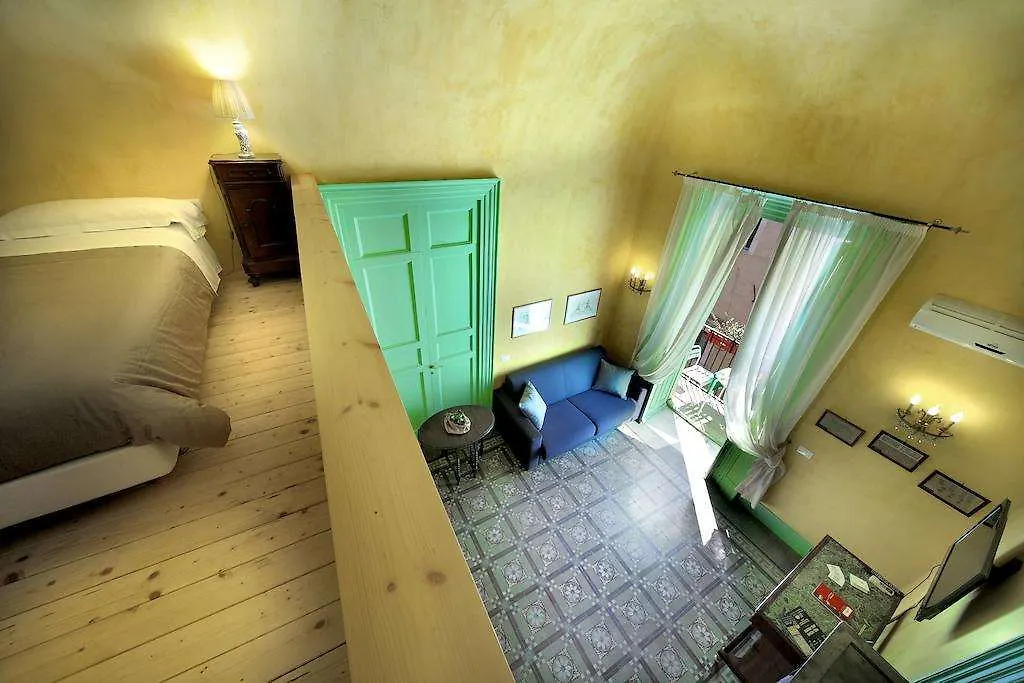 Casa D Aria Apartment Catania Residence