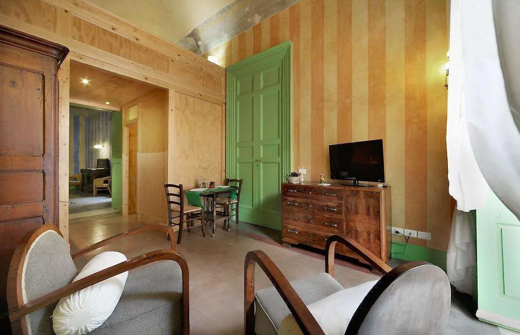 Casa D Aria Apartment Catania