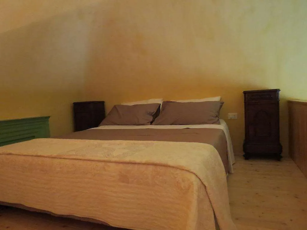 Casa D Aria Apartment Catania