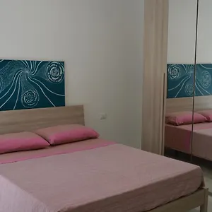  Casa vacanze Borgo Samperi