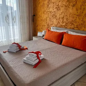  Apartment Porta Garibaldi