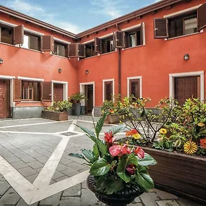  Appartamento Cortile Dei Sogni