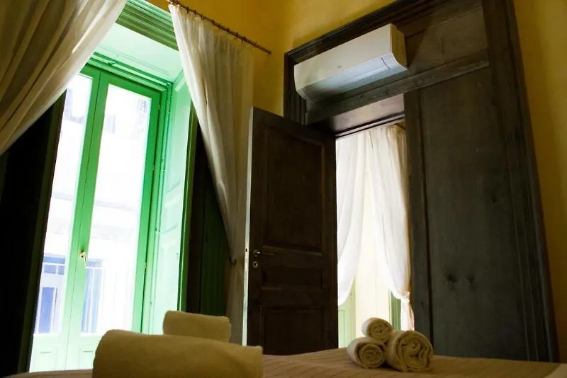 Kατοικία Casa D Aria Διαμέρισμα Κατάνια