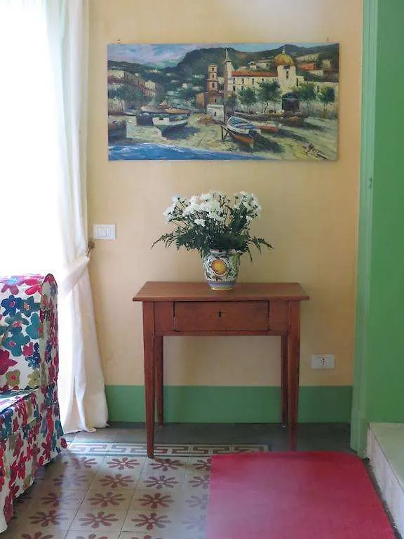Casa D Aria Διαμέρισμα Κατάνια